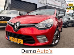 Renault Clio Estate - 1.2 GT NAVI/ECC/PDC/CRUISE//