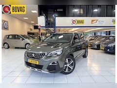 Peugeot 3008 - 1.2 PureTech Prem Bovag Garantie NAP