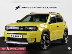 Fiat Grande Panda - La Prima 11 kW 44 kWh Voorraad Voordeel / 2+6 jaar garantie