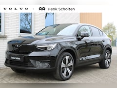 Volvo C40 - Recharge Plus 69 kWh | Panoramadak | Dealeronderhouden | Verwarmbaar stuuurwiel | Verwarmb