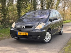 Citroën Xsara Picasso - 2.0i-16V Caractère | Automaat + Nieuwe APK Nu € 1.750,