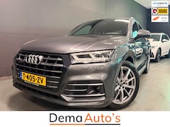 Audi Q5 - 55 TFSI e quattro Competition 367PK SOH-TEST/PANO/V-COCKPIT/DAB/BOSE/CARPLAY///