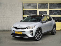Kia Stonic - 1.0 T-GDi DynamicLine BJ2019 Lmv 17" | Led | Pdc | Achteruitrijcamera | Apple carplay | Na