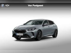 BMW 1-serie - 120 | M Sportpakket Pro | Premium Pack