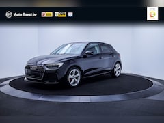 Audi A1 Sportback - 35 TFSI S-Tr Advanced Edition FULL LED | CAMERA | CARPLAY | NAVI | DAB | KEYLESS | PDC V+A
