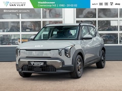 Kia EV2 - Air 42.2 kWh 5p. | Actieprijs * | Clima | Adapt. cruise | Navi | Dakrails | 16" | Stoel&St