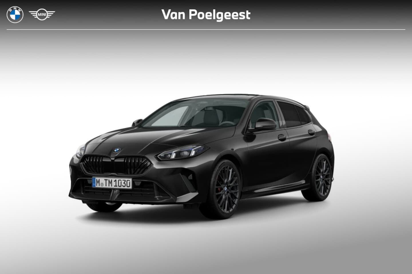 BMW 1-serie - 120 | M Sportpakket Pro | Premium Pack - AutoWereld.nl