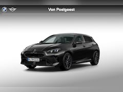 BMW 1-serie - 120 | M Sportpakket Pro | Premium Pack