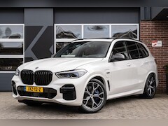 BMW X5 - xDrive45e M-Sport | Panorama | Harman/Kardon | Head-Up | 4-Wielbest. | Comfort Seats | 21'
