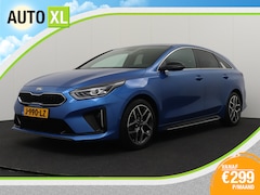 Kia Pro cee'd - ProCeed 1.4 141 PK Aut. GT-Line Camera Memory Adapt.Cruise Stuur+Stoelverw