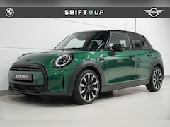 MINI Cooper - 1.5 Sportstoelen | Stoelverwarming | CarPlay