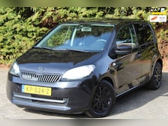Skoda Citigo - 1.0 Greentech Ambition 60PK | Airco | Elektrische ramen | Centrale vergrendeling