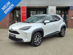 Toyota Yaris Cross - 1.5 Hybrid 115 DYNAMIC STOEL/STUURVERW KEYLESS NAVI CAMERA CLIMA AD-CRUISE 17'' LM-VELGEN
