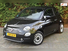Fiat 500 - 1.0 Hybrid Launch Edition 70PK| BTW-auto | Navigatie | Parkeersensoren | Climate Control |