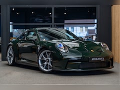 Porsche 911 - 992 GT3 Touring Paint To Sample 911 GT3 Touring Lift BOSE Comfort