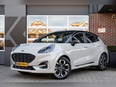 Ford Puma - 1.0 EcoBoost Hybrid ST-Line X | Bang & Olufsen | Stoelverwarming | Lane Assist | Cruise |