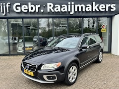 Volvo XC70 - 2.4 D5 Summum*Schuifdak*Leder*Xenon*EXPORTPRIJS