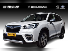 Subaru Forester - 2.0i e-BOXER Premium - Trekhaak - Dealer onderhouden