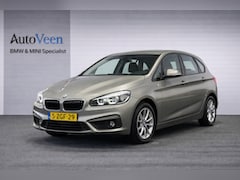 BMW 2-serie Active Tourer - 2-serie Active Tourer, 218i (NL AUTO, TREKHAAK, AIRCO, CRUISE)