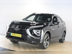 Mitsubishi Eclipse Cross - 2.4 PHEV Intense+ | Cruise | Camera | Trekhaak
