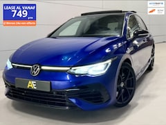 Volkswagen Golf - 2.0 TSI R 4Motion 320PK|Full options|Akrapo