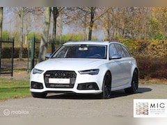 Audi RS6 - Avant 4.0 TFSI RS 6 quattro Pro Line Plus