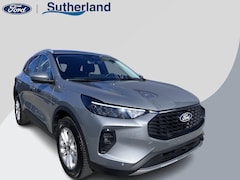 Ford Kuga - 2.5 FHEV Titanium 190pk | Driver Assistance Pack | Wegklapbare Trekhaak | Geen stekker nod