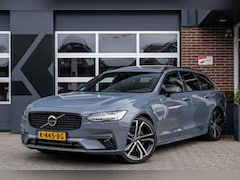 Volvo V90 - 2.0 B4 R-Design | Panorama | Bowers & Wilkins | Head-Up | 360 Camera | Trekhaak | 20' Inch