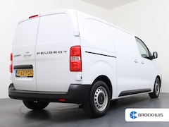 Peugeot Expert - L2H1 180pk Automaat NAI | CAMERA | CRUISE | PDC