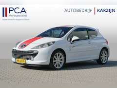 Peugeot 207 - 1.6-16V T Le Mans