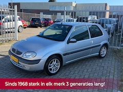Citroën Saxo - 1.4i VTS Furio Stuurbekrachtiging l Elek pakket l AUDIO l LMV KMST NAP l NIEUWE APK l NETT
