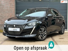 Peugeot 208 - Allure 100pk | Stoelverwarming | Carplay/AndroidAuto | Parkeercamera
