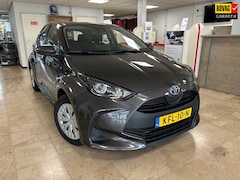 Toyota Yaris - 1.5 Hybrid Comfort