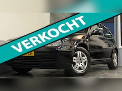 Volkswagen Golf - 1.6-16V Highline|NAP|NweAPK|147DKM|NweDBRiem|Airco|Cruise|Trekhaak|Bluetooth|