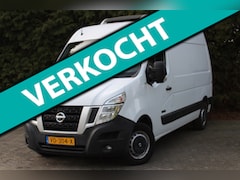 Nissan NV400 - 2.3 dCi L2H2 Acenta 150PK | Koelwagen | Airco | NAVI | Cruise Control