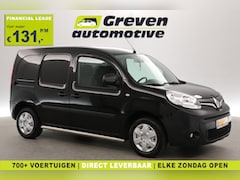 Renault Kangoo - 1.5 dCi Energy | Airco | Camera | Cruise | Carplay | Parkeersensoren