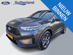 Ford Kuga - 2.5 PHEV ST-Line | Winter Pack | Wegklapbare trekhaak | NL Auto | Nieuwprijs €47750 / €100