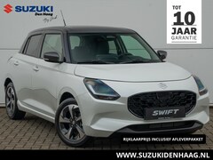 Suzuki Swift - 1.2 Style Smart Hybrid| € 1.600, - Korting| Apple carplay|Androidauto