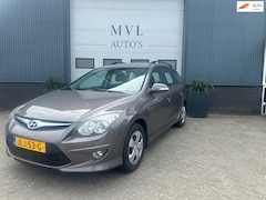 Hyundai i30 - 1.6i i-Drive Cool