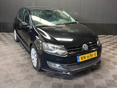 Volkswagen Polo - 1.6 TDI Highline | Navi | Cruise | Airco |