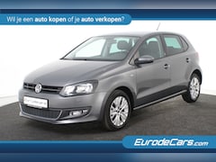 Volkswagen Polo - 1.2 TSI Comfortline *Climate |Control*Stoelverwarming*PDC