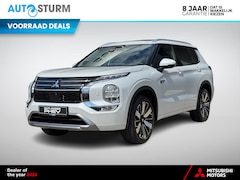Mitsubishi Outlander - 2.4 PHEV Instyle