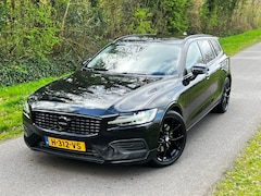 Volvo V60 - 2.0 T4 R-DESING | Bowers & Wilkins + Navi + Cruise + Clima Nu € 18.750,