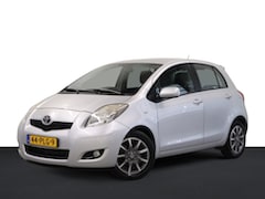 Toyota Yaris - 1.3 VVTi Aspiration