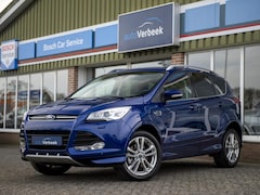 Ford Kuga - 1.5 Titanium Styling Pack | Winterpakket | Driver Ass. Pack | Xenon | Trekhaak | Camera