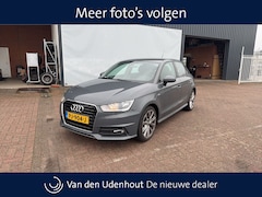 Audi A1 Sportback - 1.0 TFSI 95pk Adrenalin / Navigatie / Cruise Control
