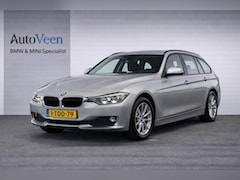 BMW 3-serie Touring - 316i Executive Upgrade (NL AUTO, NAVI, GOED ONDERHOUDEN)