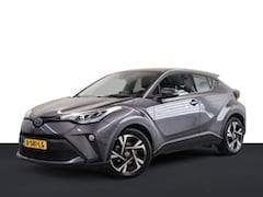 Toyota C-HR - 2.0 Hybrid Dynamic