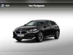 BMW 1-serie - 120 M Sport Design Edition | Extra getint glas | Driving Assistant