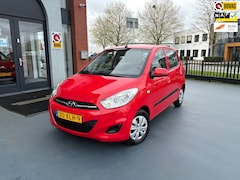 Hyundai i10 - 1.1 i-Drive Cool AIRCO RADIO CD/USB/AUX